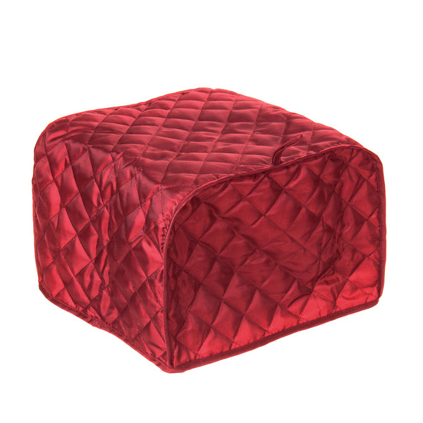 4 Slice Toaster Bakeware Cover Protector Dustproof Kitchen Clean Tool - Deals Kiosk