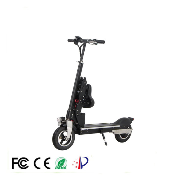 36V 350W Electric Scooter 18.2A Lithium Battery Foldable For City Walk - Deals Kiosk