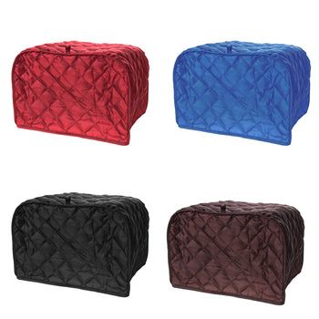 4 Slice Toaster Bakeware Cover Protector Dustproof Kitchen Clean Tool - Deals Kiosk