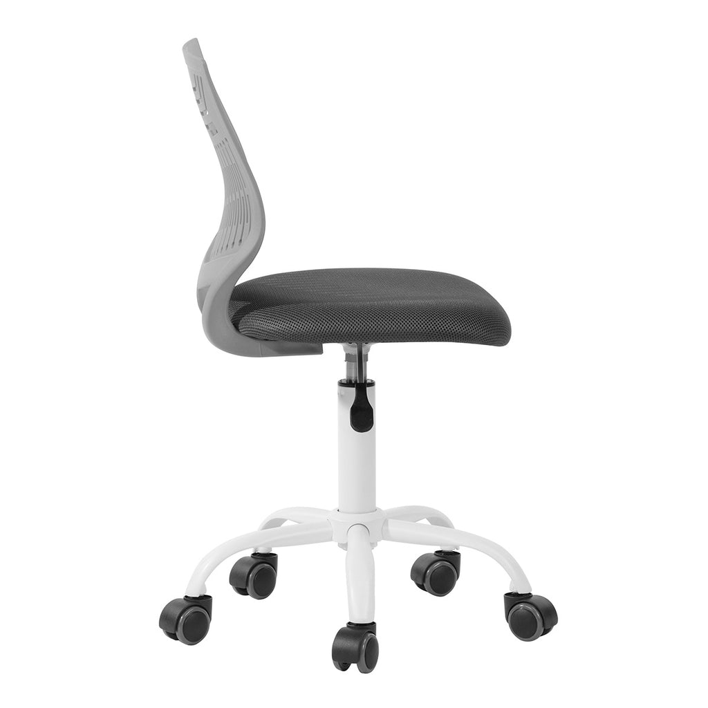 Plastic Task Chair/ Office Chair - Deals Kiosk
