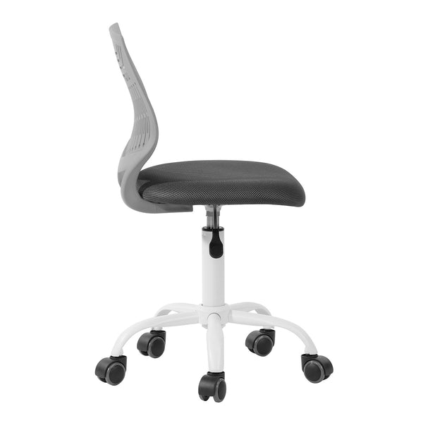 Plastic Task Chair/ Office Chair - Deals Kiosk