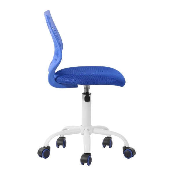 Plastic Task Chair/ Office Chair - Deals Kiosk