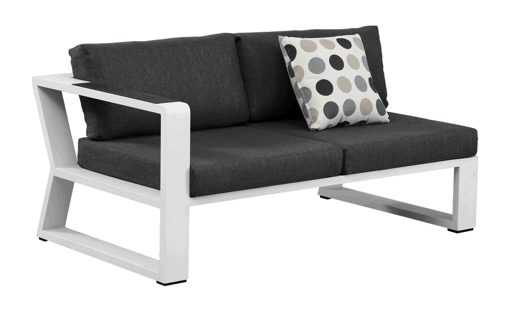 HIGOLD - Exee 6 Seaters Outdoor Sectional Sofa - Deals Kiosk