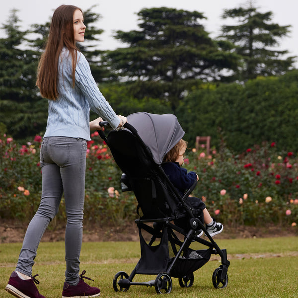 Lightweight aluminum Baby Stroller - Deals Kiosk