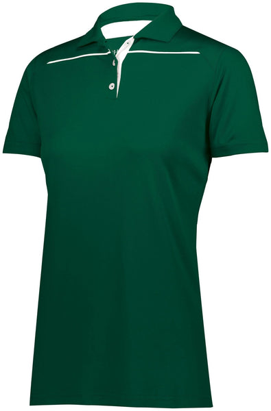 Ladies Athletic Shirt, Defer Polo - Deals Kiosk