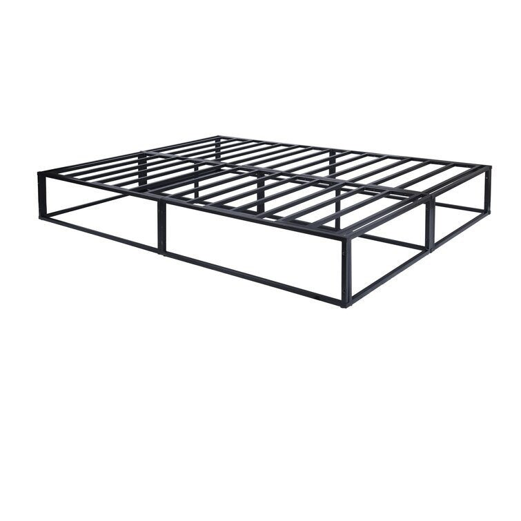 11.811'' Platform Bed - Deals Kiosk