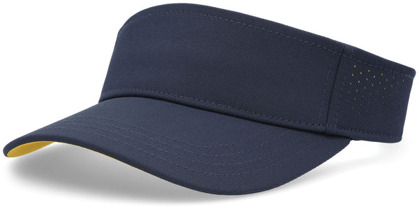 Perforated Coolcore® Visor - P500 - Deals Kiosk