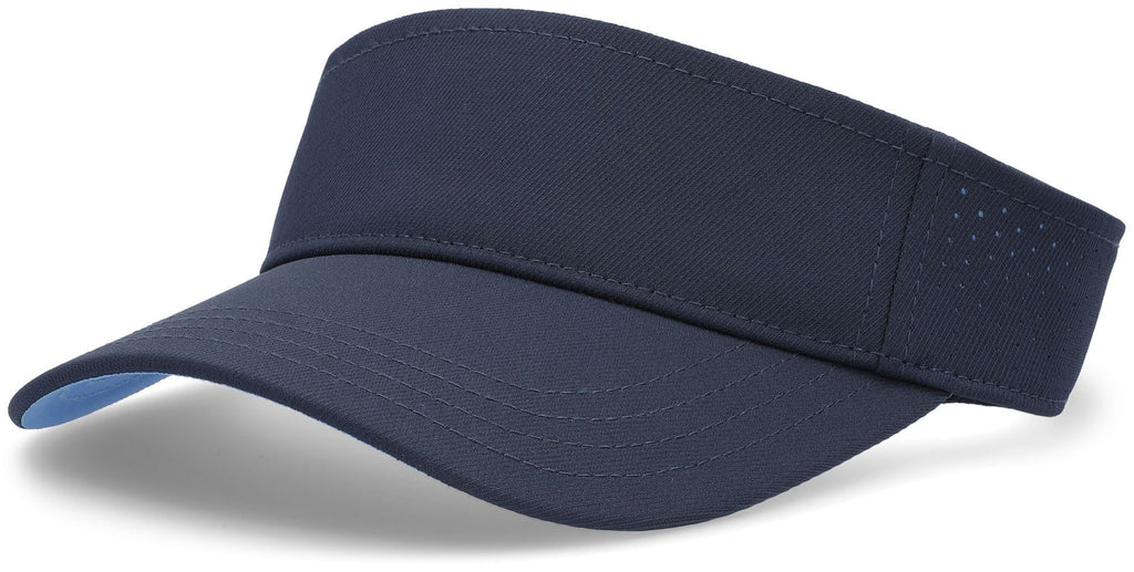 Perforated Coolcore® Visor - P500 - Deals Kiosk