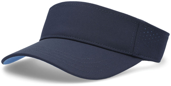 Perforated Coolcore® Visor - P500 - Deals Kiosk