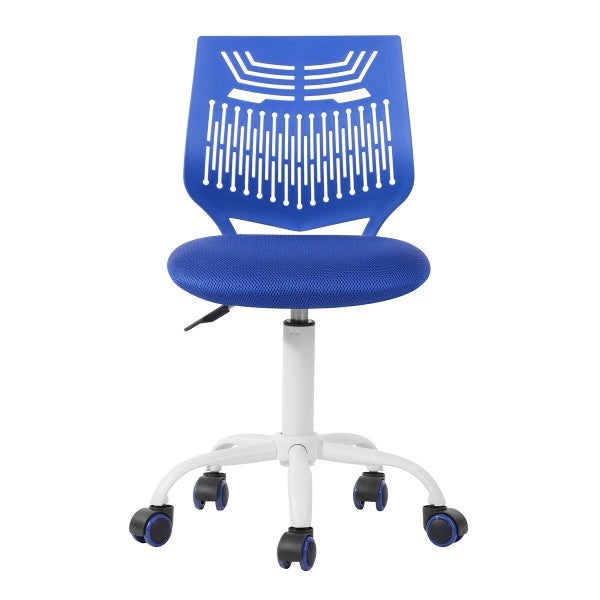 Plastic Task Chair/ Office Chair - Deals Kiosk
