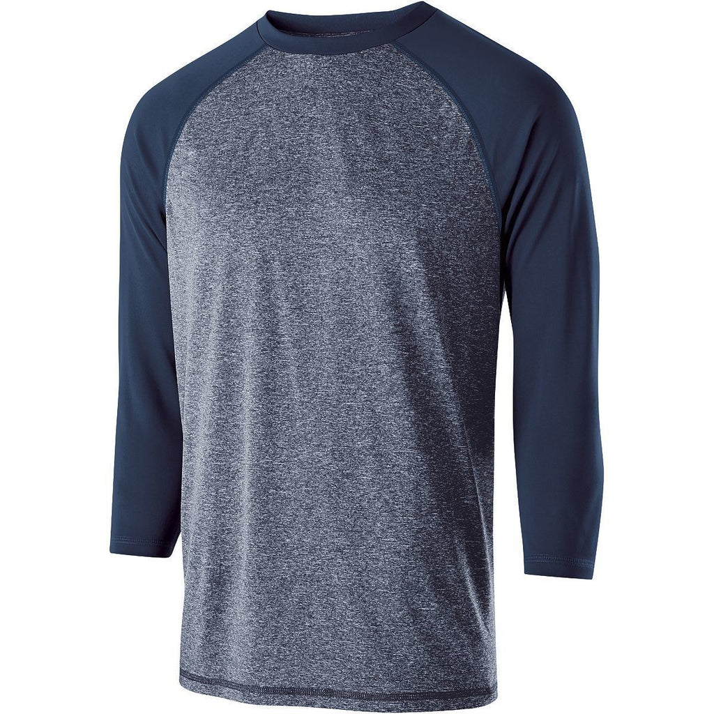 Men's Athletic Shirt, Long Sleeve Typhoon Shirt - Sportswear - Deals Kiosk