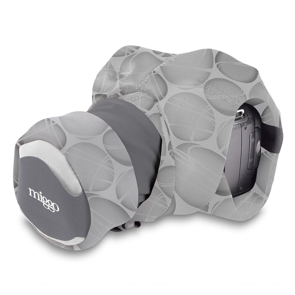 Grip&Wrap for Medium DSLR - Deals Kiosk