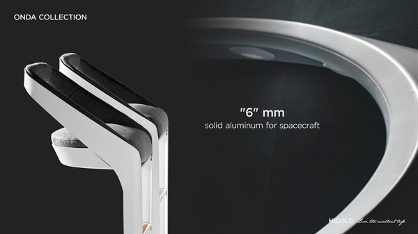 HIGOLD - Onda 6 Seaters Outdoor Bar Set - Deals Kiosk