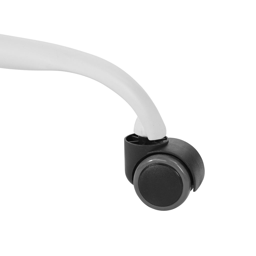 Plastic Task Chair/ Office Chair - Deals Kiosk