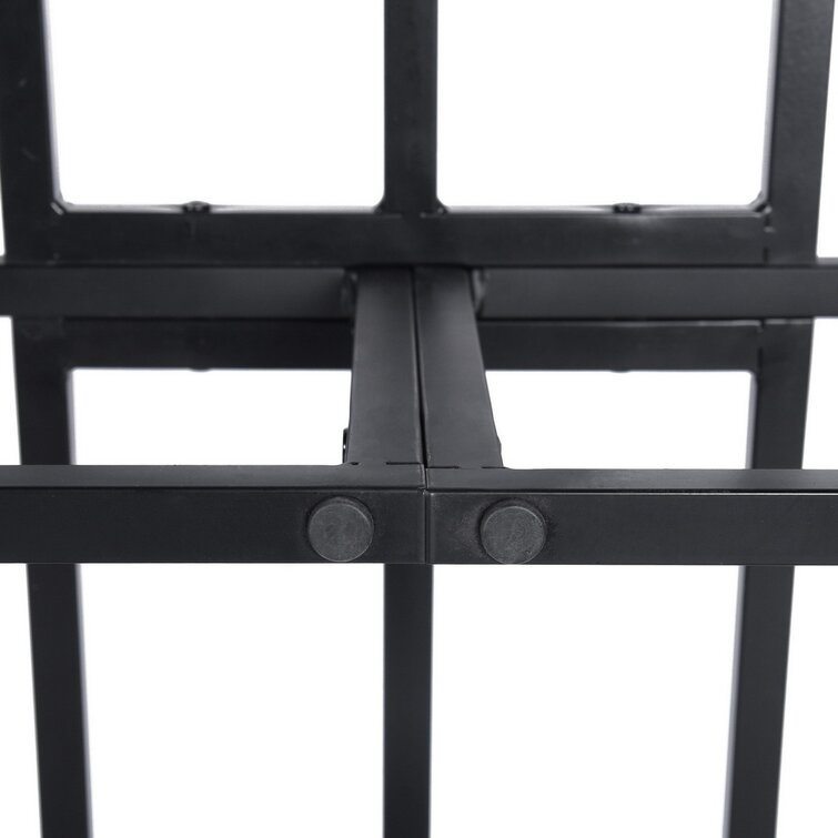 11.811'' Platform Bed - Deals Kiosk