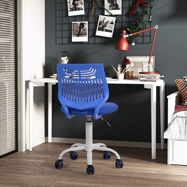 Plastic Task Chair/ Office Chair - Deals Kiosk