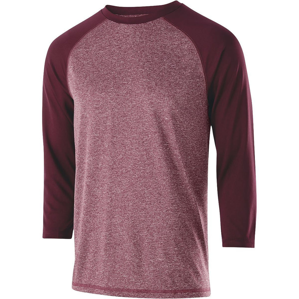 Men's Athletic Shirt, Long Sleeve Typhoon Shirt - Sportswear - Deals Kiosk