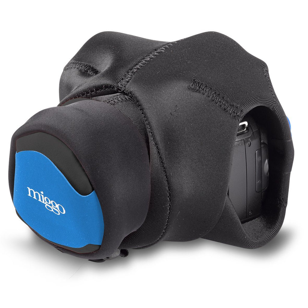 Grip&Wrap for Bridge/Superzoom/Large Mirrorless - Deals Kiosk