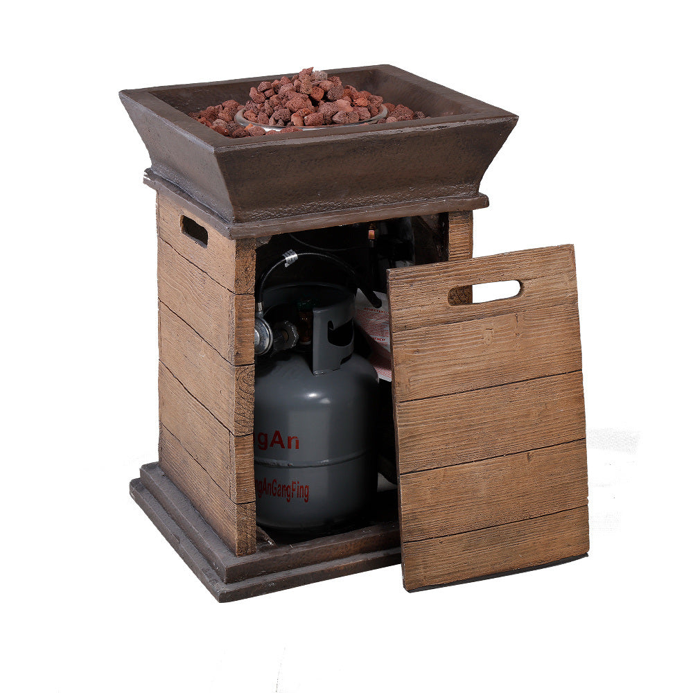 Outdoor Fire Pit - Deals Kiosk