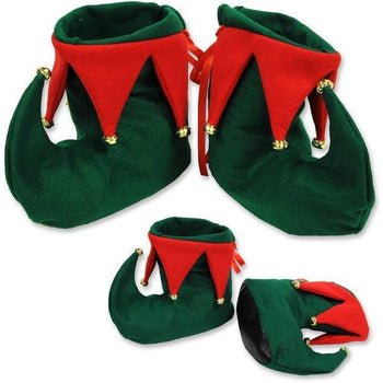 Elf Boots Case Pack 12 - Deals Kiosk