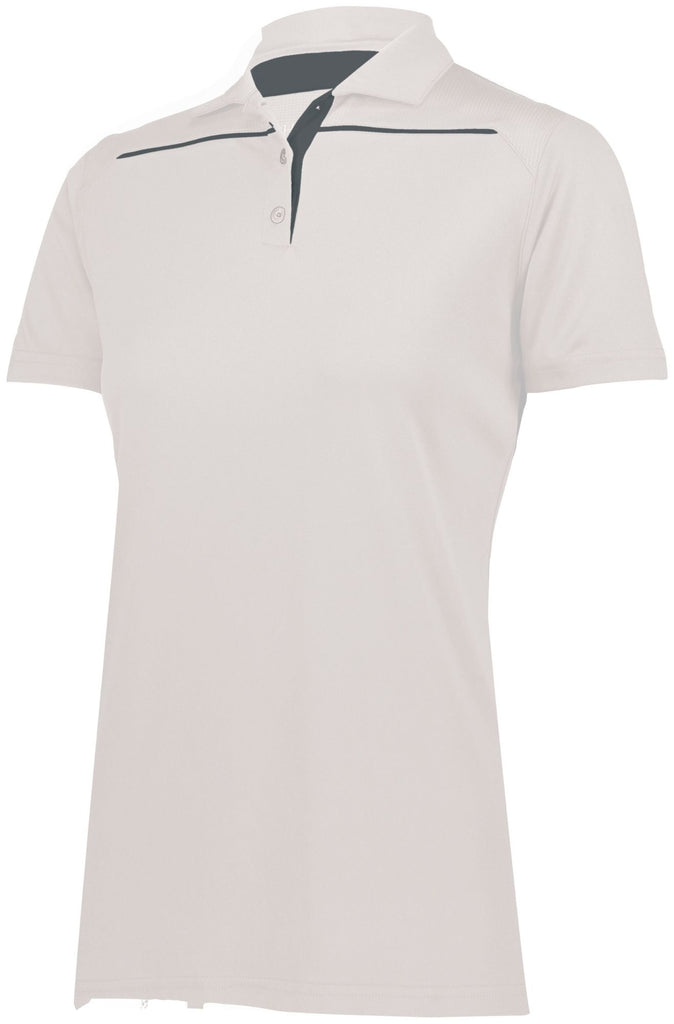 Ladies Athletic Shirt, Defer Polo - Deals Kiosk
