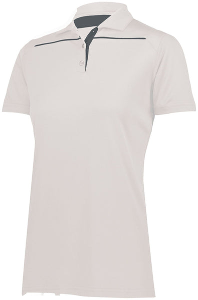 Ladies Athletic Shirt, Defer Polo - Deals Kiosk