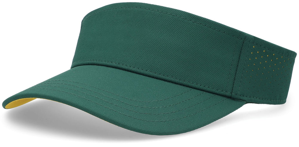 Perforated Coolcore® Visor - P500 - Deals Kiosk