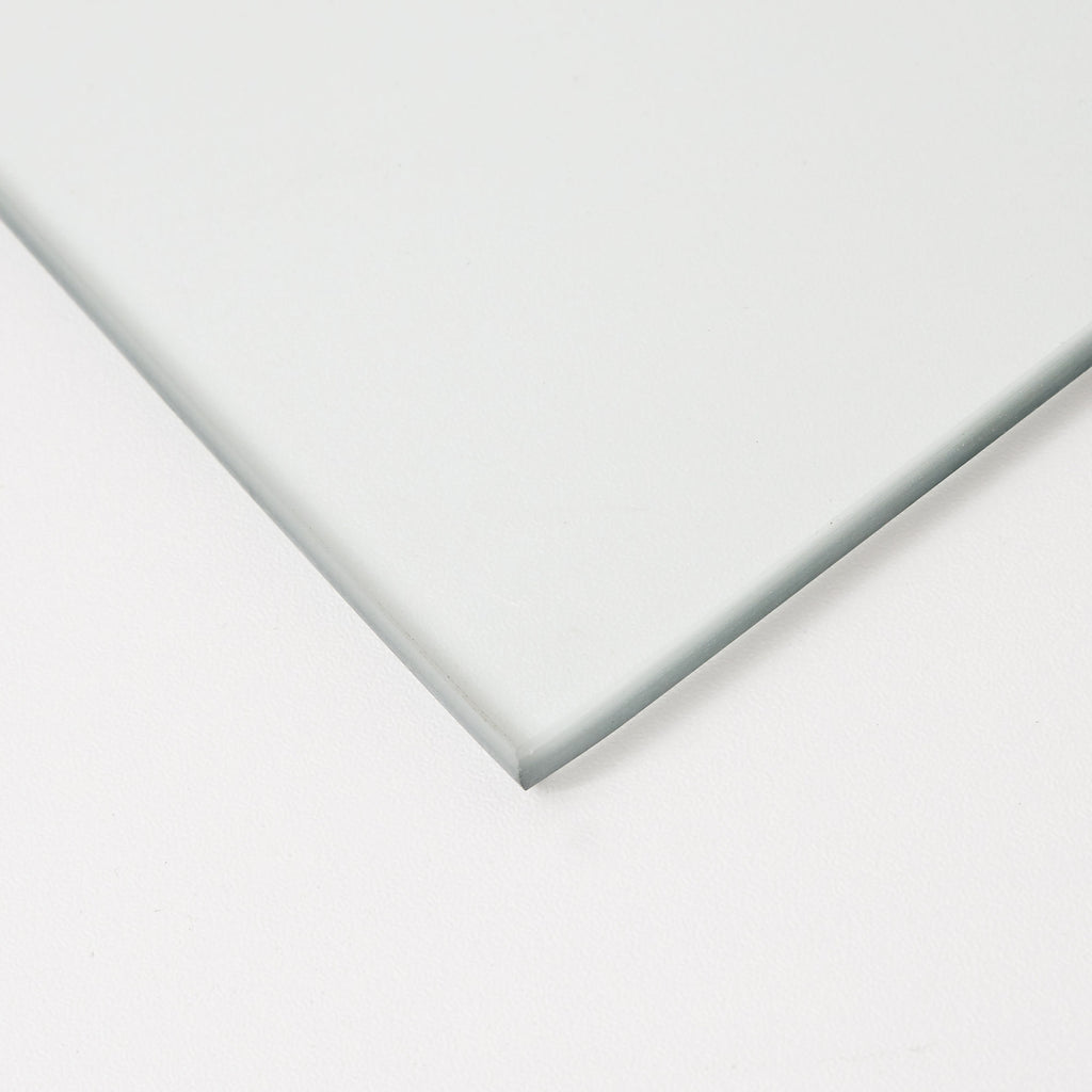 Modern White TV Stand, 20 Colors LED TV Stand w/Remote Control Lights - Deals Kiosk