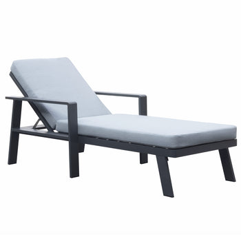 HIGOLD - Nofi 4.0 Outdoor Chaise Lounge - Deals Kiosk