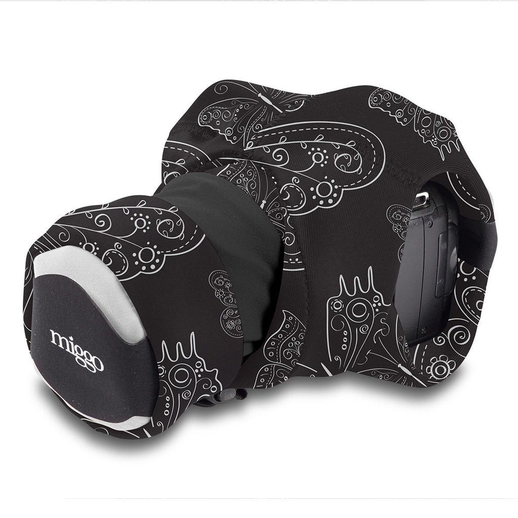 Grip&Wrap for Medium DSLR - Deals Kiosk