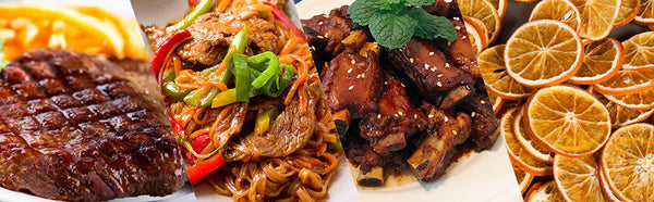 Geek Chef AiroCook 31QT Air Fryer Toaster Oven Combo, with Extra Large Capacity, Family Size, 18-in-1 Countertop Oven(Prohibited from listing on Amazon) - Deals Kiosk