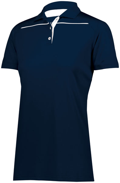 Ladies Athletic Shirt, Defer Polo - Deals Kiosk