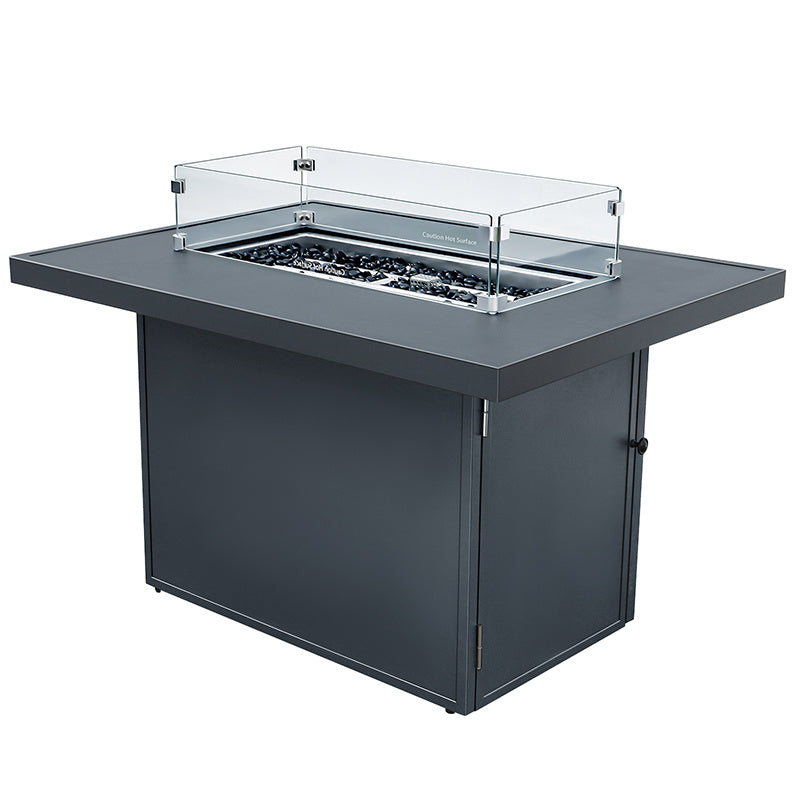 Hot selling outdoor furniture fire pit table - Deals Kiosk