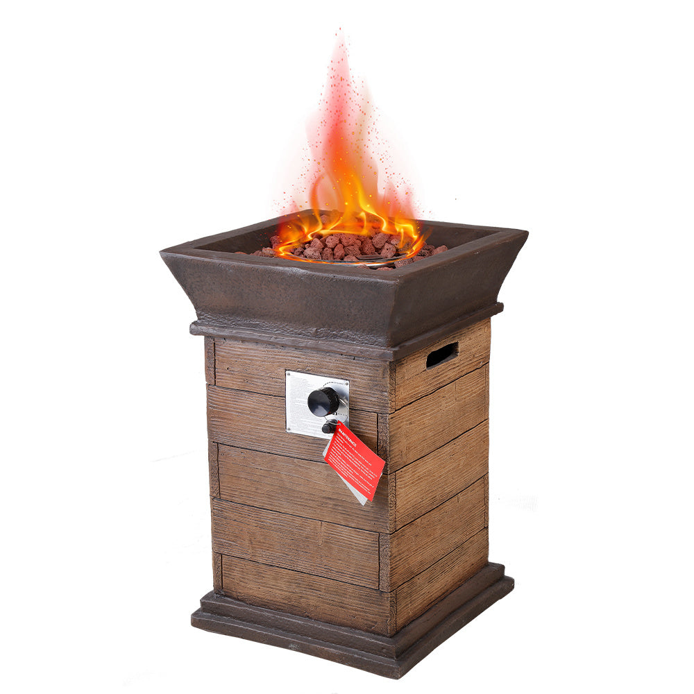 Outdoor Fire Pit - Deals Kiosk