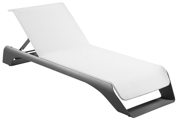 HIGOLD - Onda Outdoor Chaise Lounge - Deals Kiosk