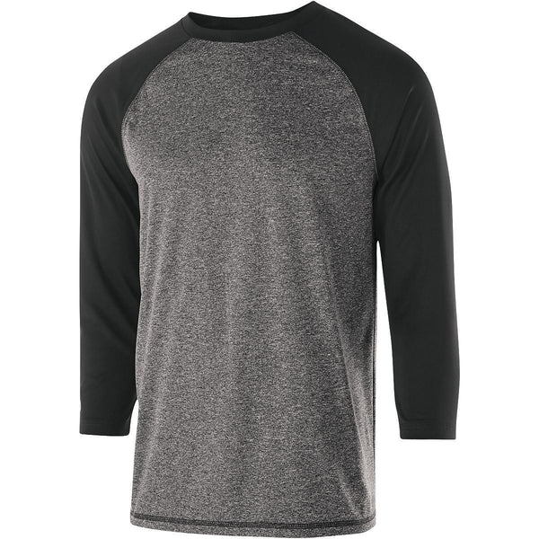 Men's Athletic Shirt, Long Sleeve Typhoon Shirt - Sportswear - Deals Kiosk