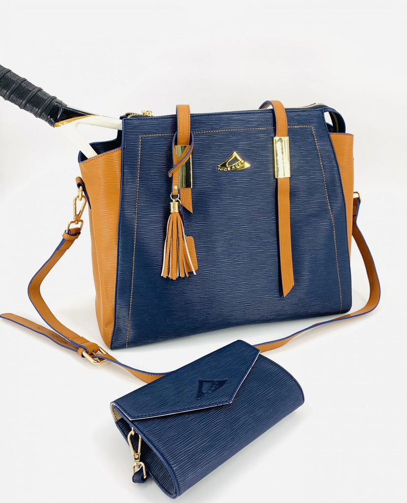 BALA tennis, pickle ball and laptop tote for women - Deals Kiosk