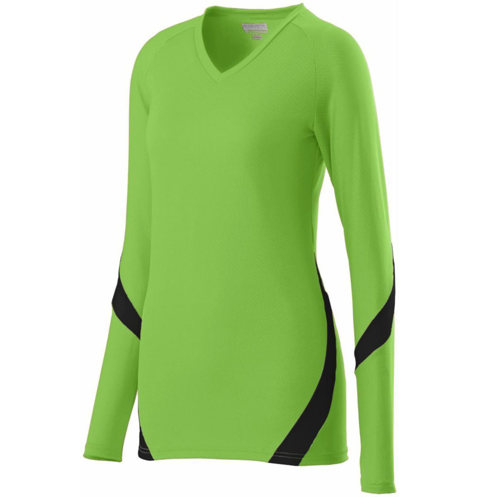 Ladies Athletic Shirt, DIG JERSEY - Deals Kiosk