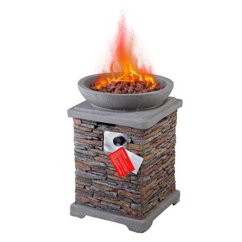 Outdoor Fire Pit - Deals Kiosk