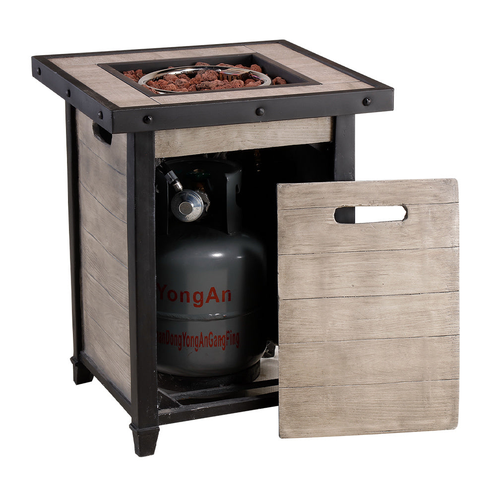 Outdoor Fire Pit - Deals Kiosk