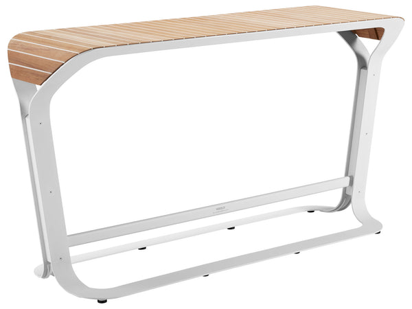 HIGOLD - Onda 6 Seaters Outdoor Bar Set - Deals Kiosk