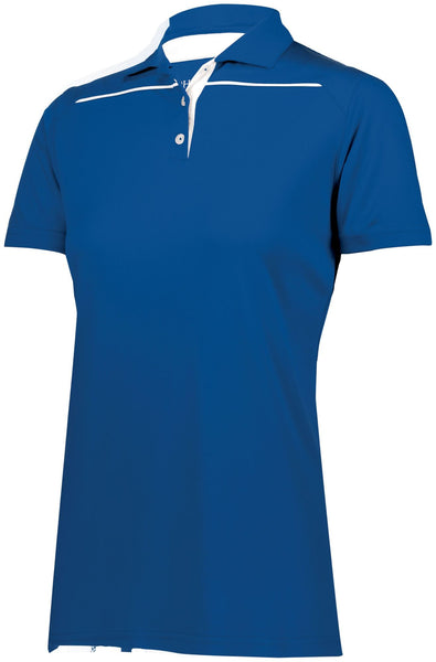 Ladies Athletic Shirt, Defer Polo - Deals Kiosk