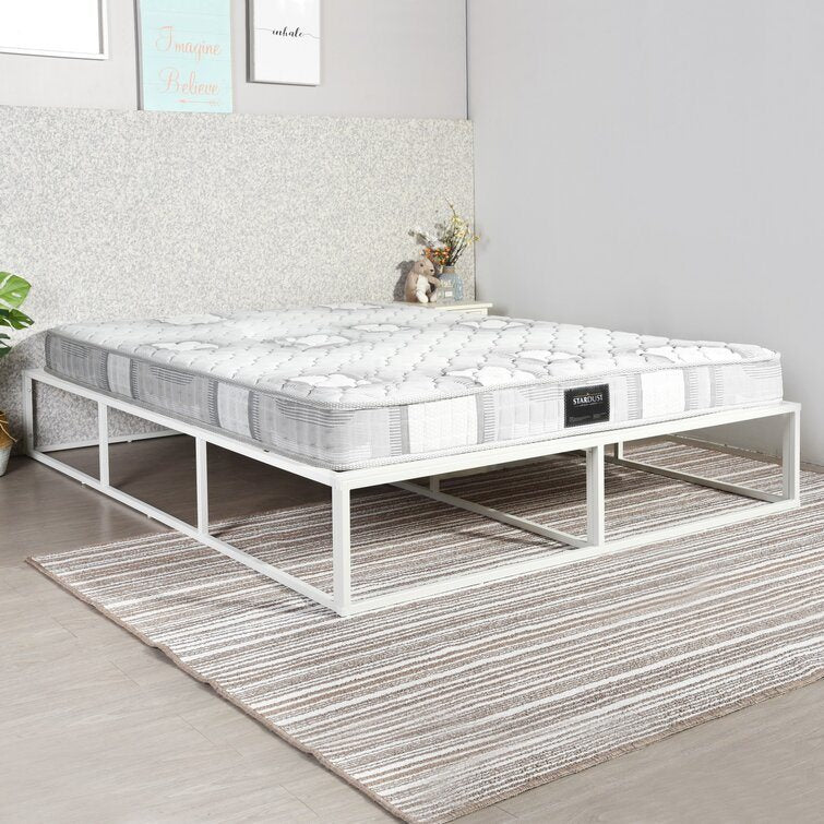 11.811'' Platform Bed - Deals Kiosk