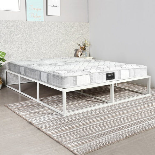 11.811'' Platform Bed - Deals Kiosk