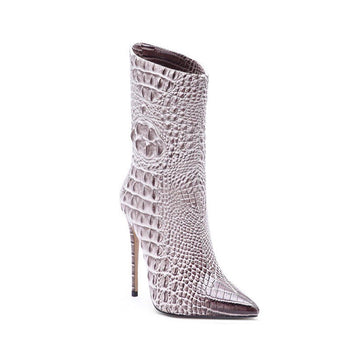 DA- Parker Bootie - Deals Kiosk