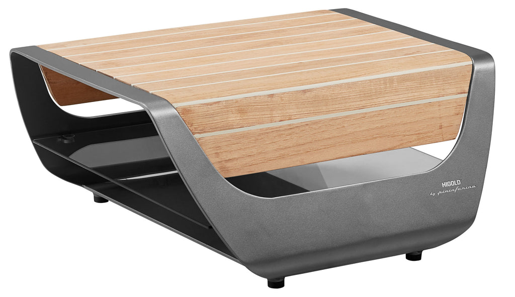 HIGOLD - Onda Outdoor Chaise Lounge - Deals Kiosk