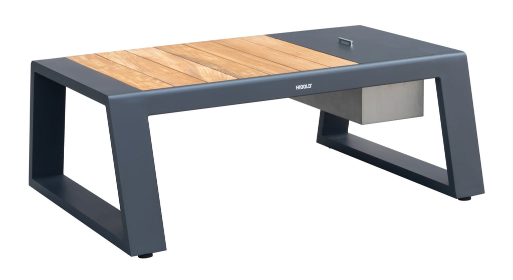 HIGOLD - Exee 6 Seaters Outdoor Sectional Sofa - Deals Kiosk