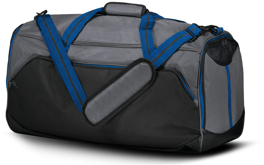 Holloway Sports Bag, Adjustable Water Resistant Travel Bag - Sporting Goods - Deals Kiosk