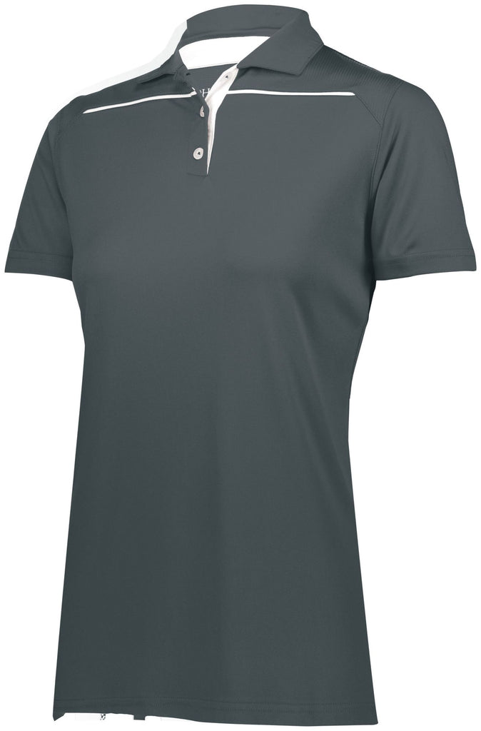 Ladies Athletic Shirt, Defer Polo - Deals Kiosk