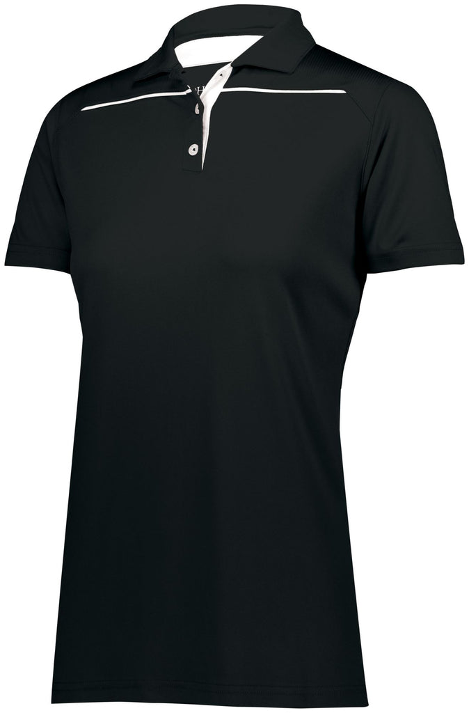 Ladies Athletic Shirt, Defer Polo - Deals Kiosk